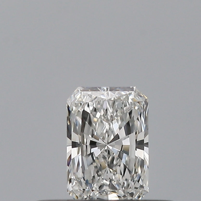 0.23 carat Radiant diamond E  VVS1