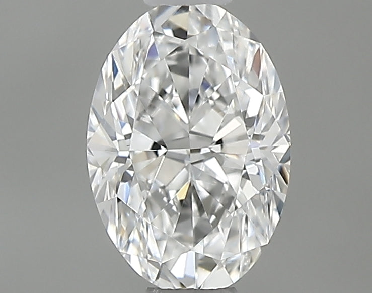 0.40 carat Oval diamond E VS2