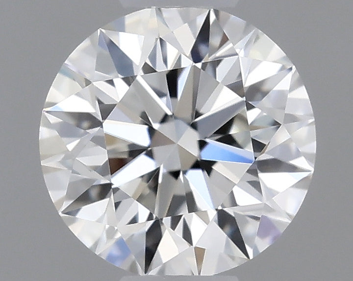 0.40 carat Round diamond H VVS1 Excellent