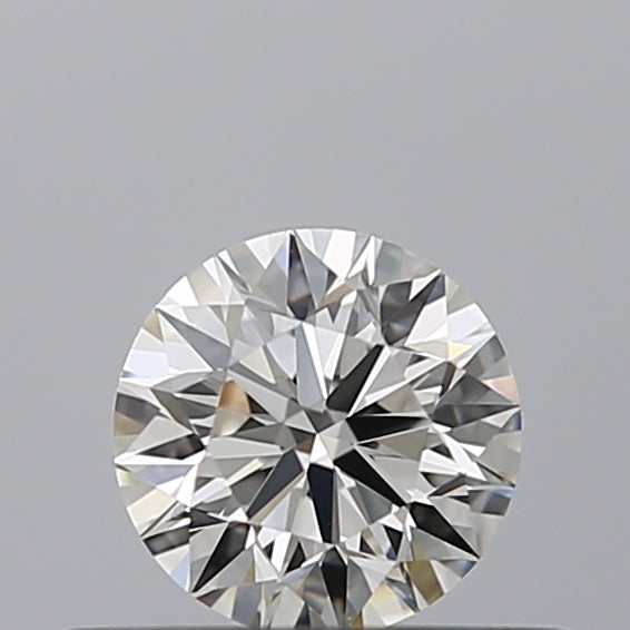 0.30 carat Round diamond H VVS2 Excellent
