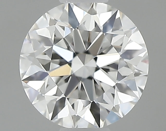 0.41 carat Round diamond F VS1 Excellent