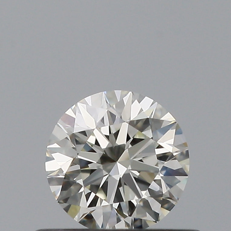 0.38 carat Round diamond I  IF Excellent