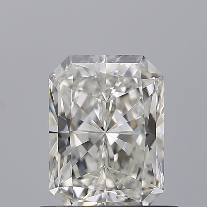 0.70 carat Radiant diamond H VVS1