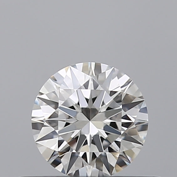 0.30 carat Round diamond F VVS1 Excellent