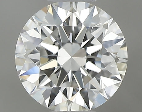 0.37 carat Round diamond G VVS1 Excellent
