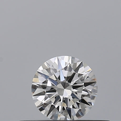 0.28 carat Round diamond D VS1 Excellent