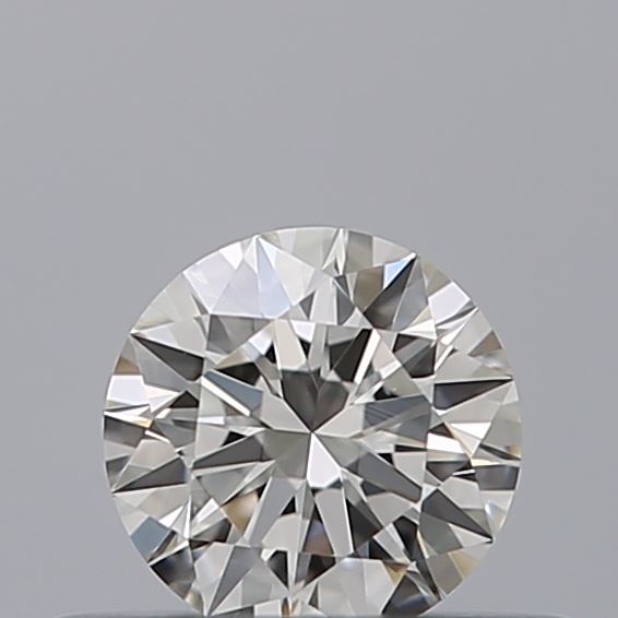 0.30 carat Round diamond F VS2 Excellent