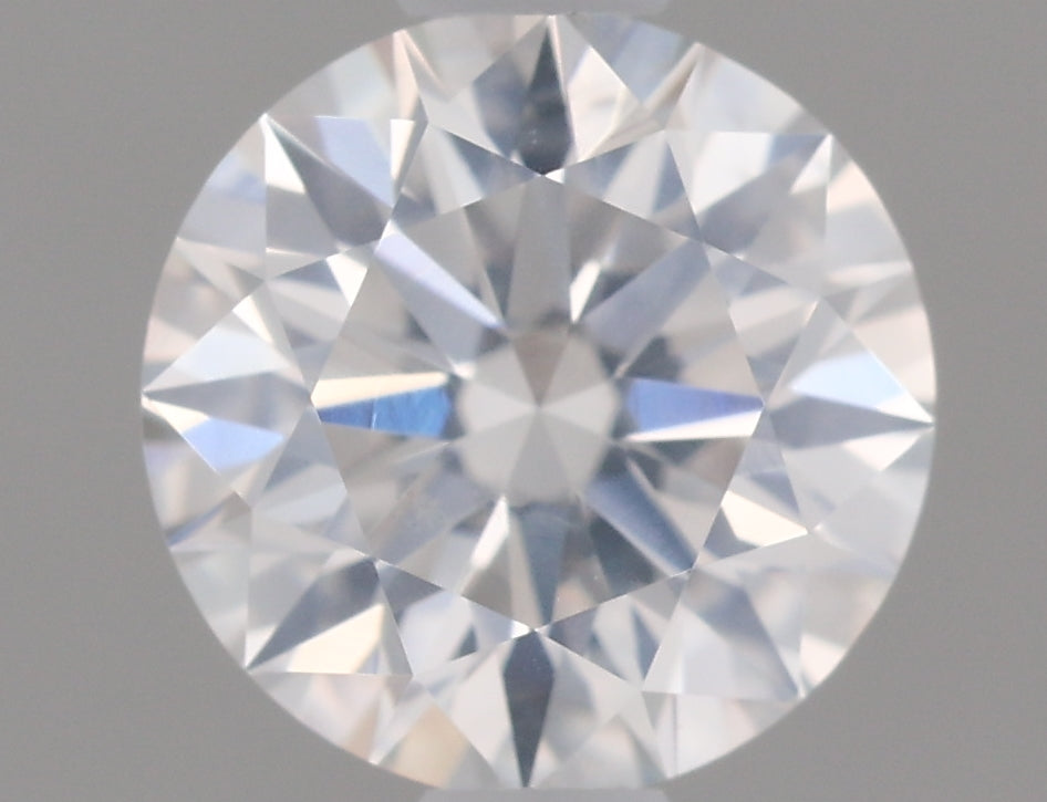 0.60 carat Round diamond E SI2 Excellent