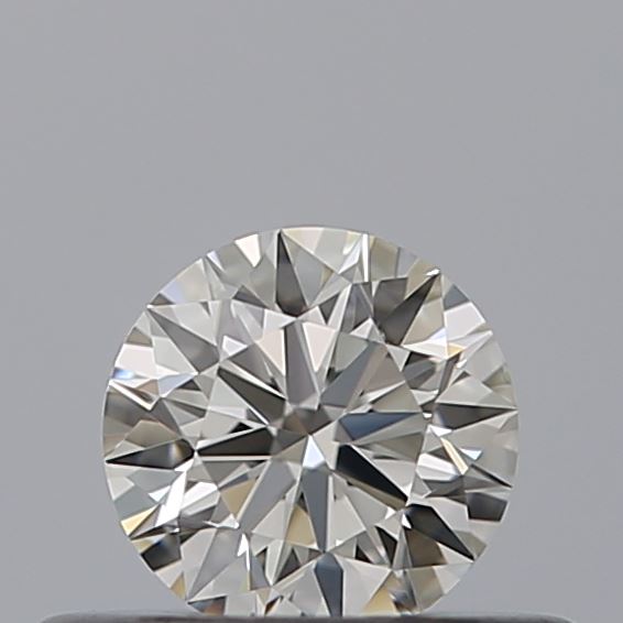 0.30 carat Round diamond H VS2 Excellent