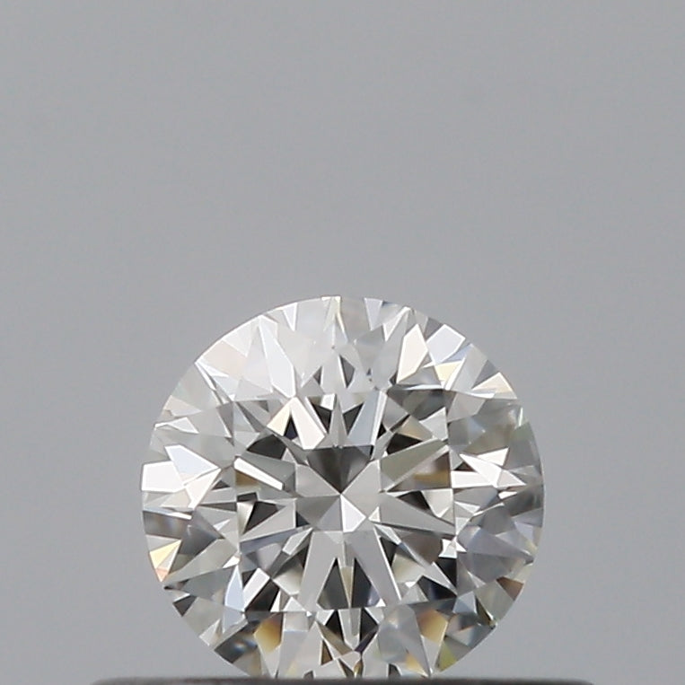 0.32 carat Round diamond F  VVS1 Excellent