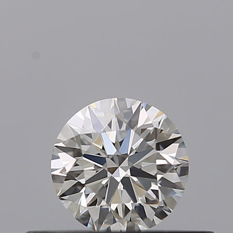 0.30 carat Round diamond G IF Excellent