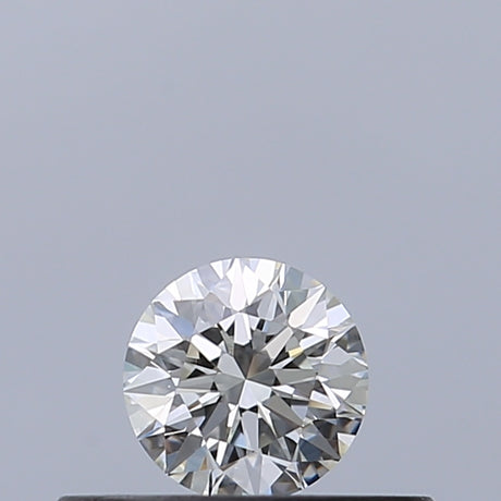 0.21 carat Round diamond F VVS1 Excellent
