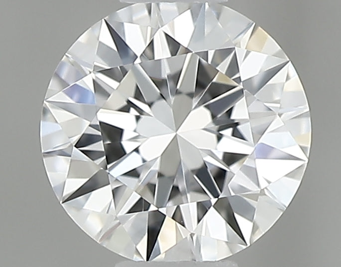 0.31 carat Round diamond D IF Excellent