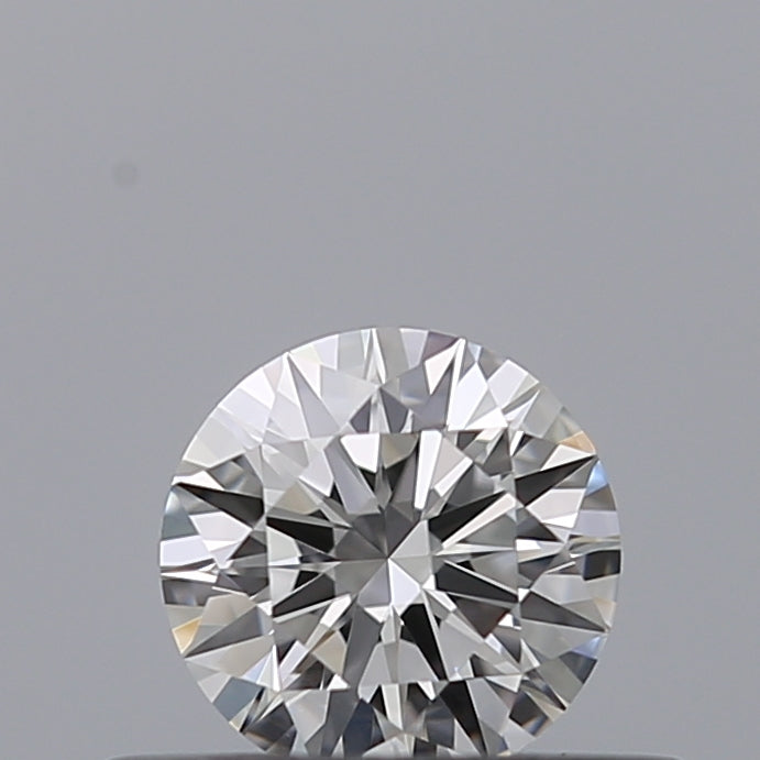 0.31 carat Round diamond D VVS1 Excellent