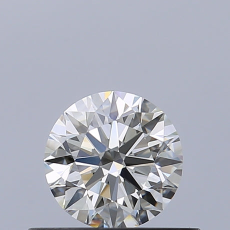 0.41 carat Round diamond J VVS1 Excellent
