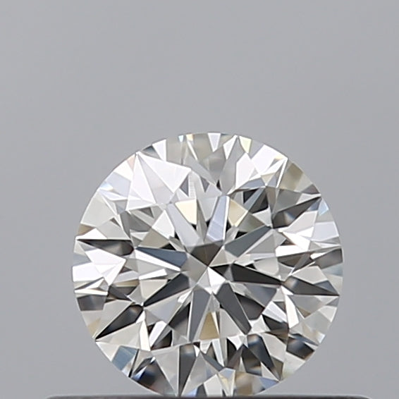 0.34 carat Round diamond G VS1 Excellent