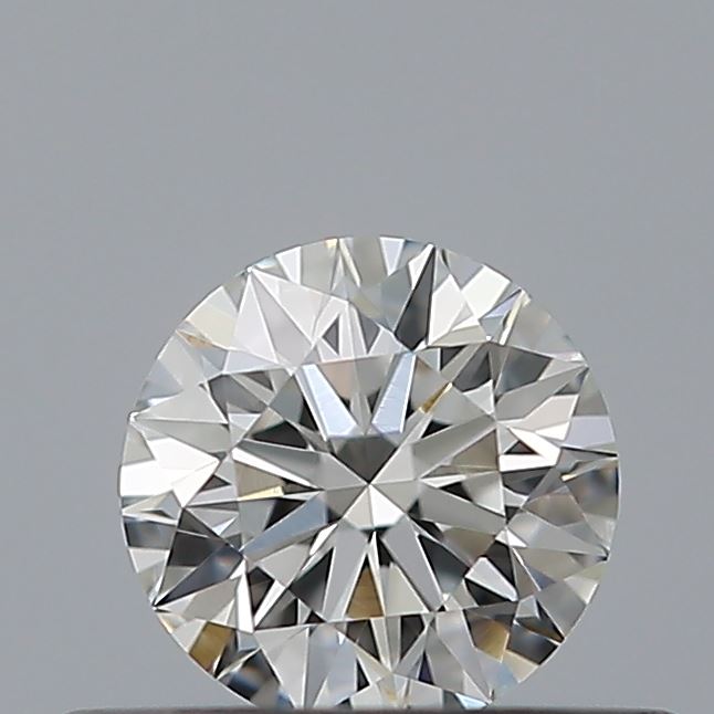 0.32 carat Round diamond F VVS2 Excellent