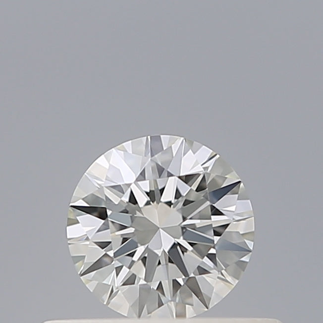 0.30 carat Round diamond H VVS1 Excellent