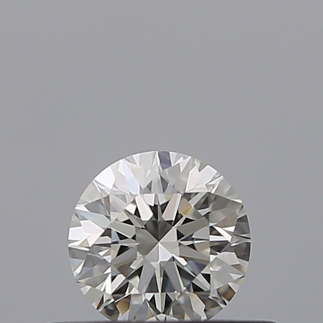 0.30 carat Round diamond G IF Excellent