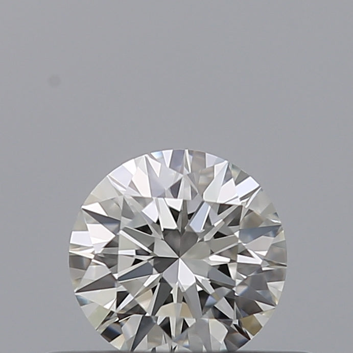0.33 carat Round diamond G VVS1 Excellent