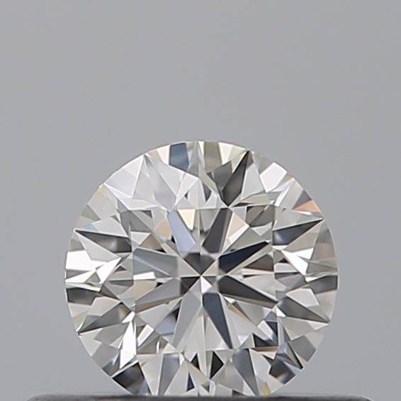 0.31 carat Round diamond E  VVS1 Excellent
