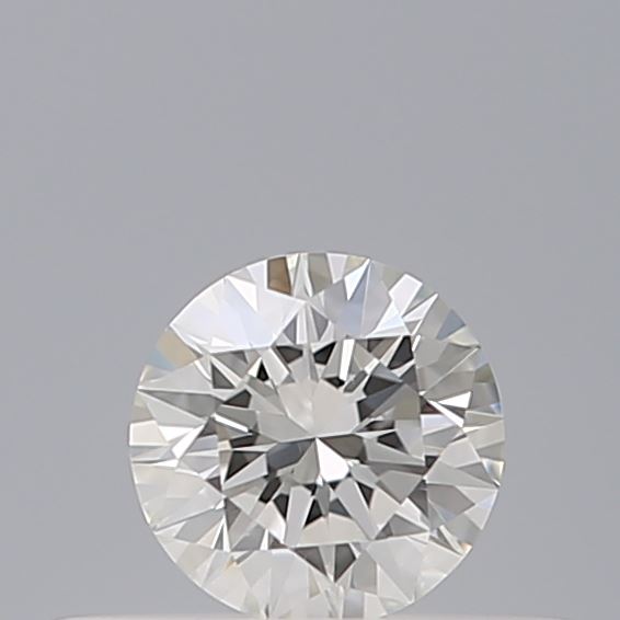 0.21 carat Round diamond F VS1 Excellent