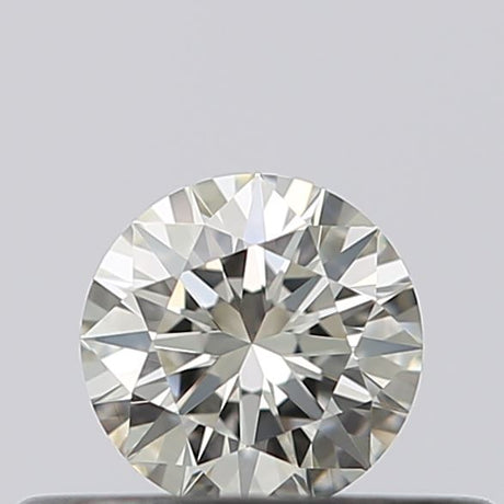 0.24 carat Round diamond G VVS1 Excellent