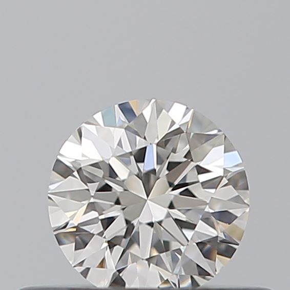 0.30 carat Round diamond I  IF Excellent