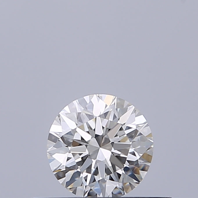 0.31 carat Round diamond F VVS1 Excellent