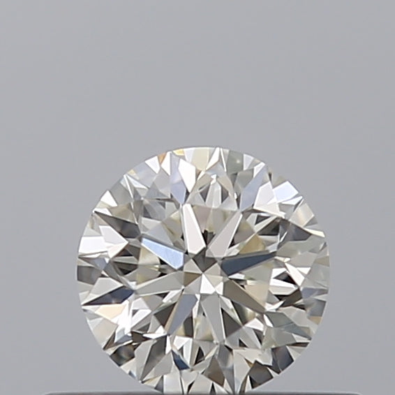 0.30 carat Round diamond G IF Very good