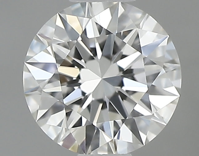 0.32 carat Round diamond G VVS2 Excellent