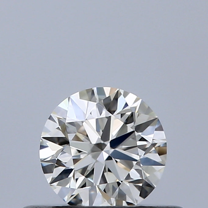 0.31 carat Round diamond E IF Excellent