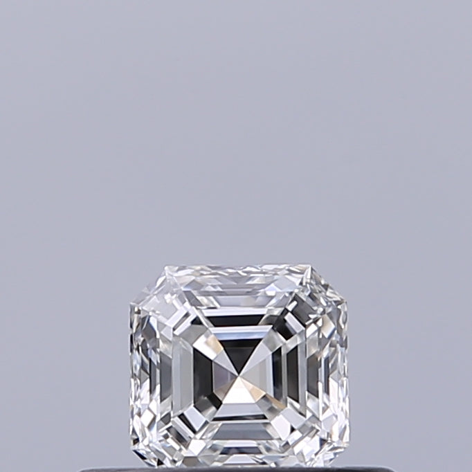 0.30 carat Emerald diamond F IF