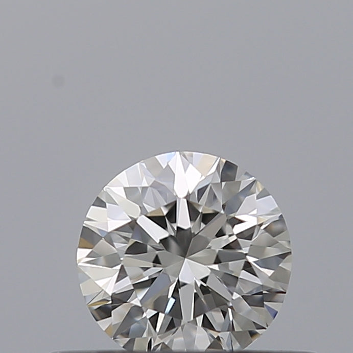 0.33 carat Round diamond H  VVS2 Excellent