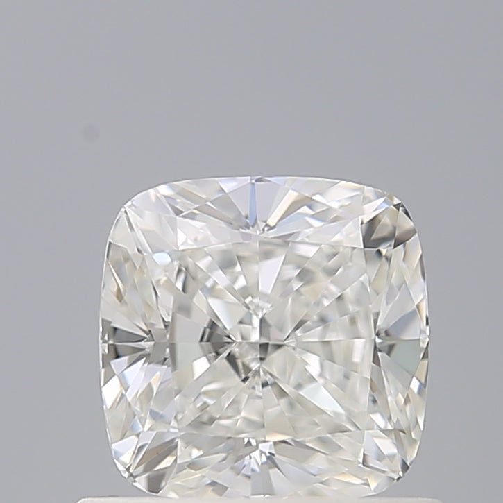 0.70 carat Cushion diamond G VVS1