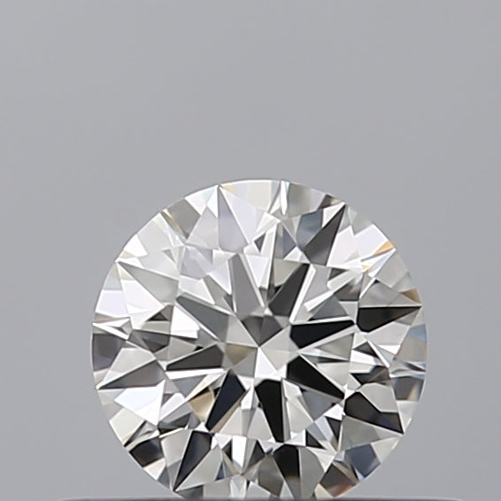 0.31 carat Round diamond G VVS2 Excellent