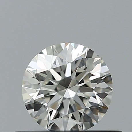 0.34 carat Round diamond H VS2 Excellent
