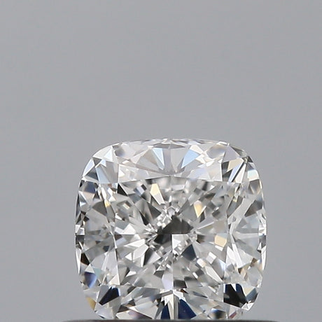 0.50 carat Cushion diamond D VS1