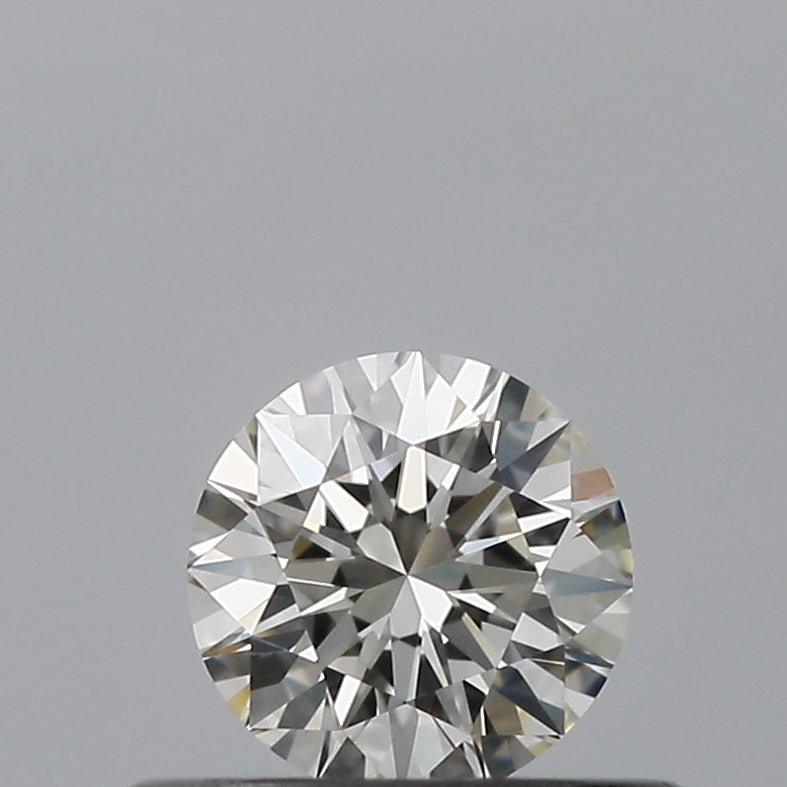 0.31 carat Round diamond H IF Excellent