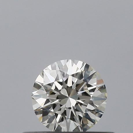 0.31 carat Round diamond H IF Excellent