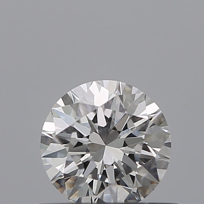 0.43 carat Round diamond E SI1 Excellent