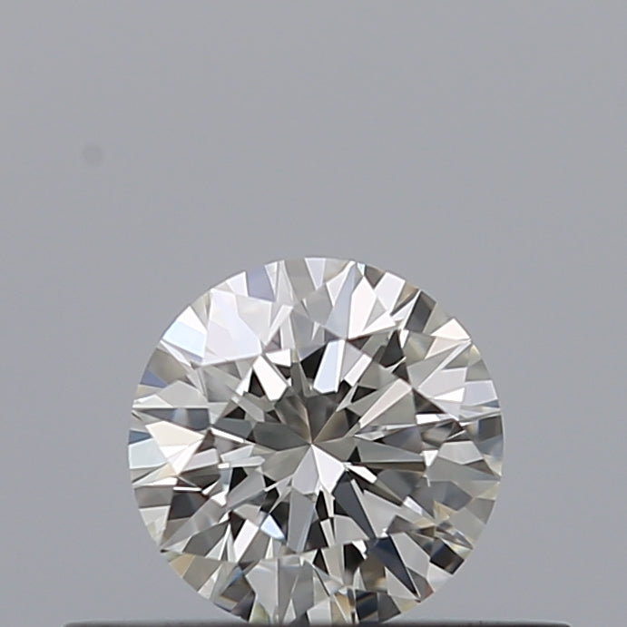 0.30 carat Round diamond I VS1 Excellent
