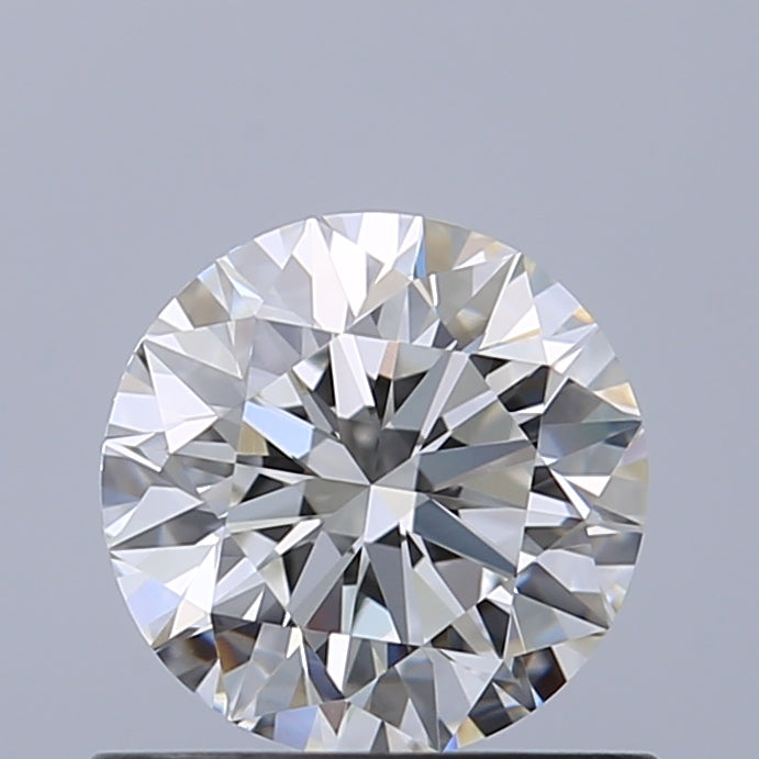 0.70 carat Round diamond E VVS2 Excellent
