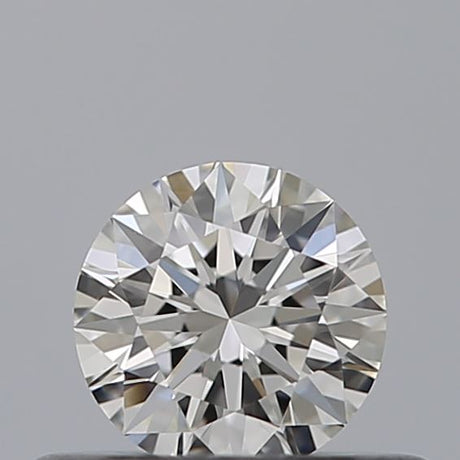 0.31 carat Round diamond E VVS2 Excellent