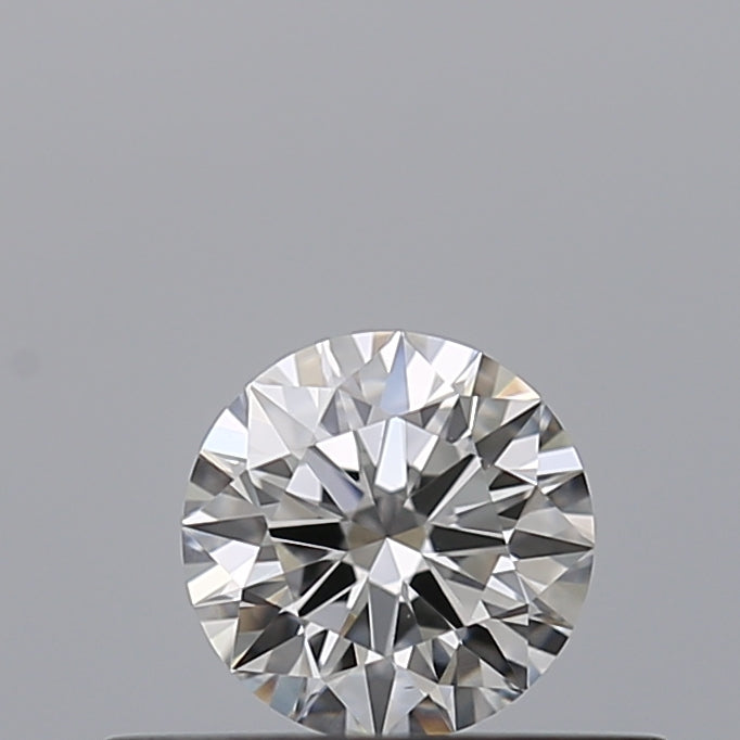0.31 carat Round diamond F VS1 Excellent