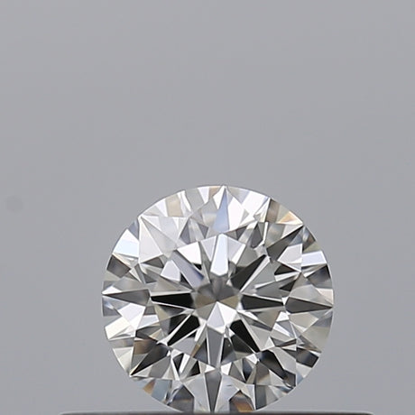 0.31 carat Round diamond F VS1 Excellent