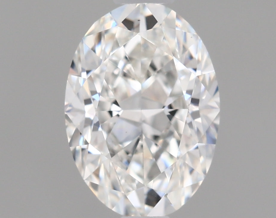 0.60 carat Oval diamond G VS1