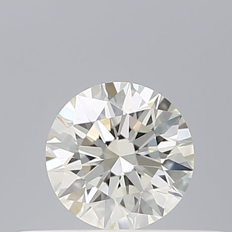 0.29 carat Round diamond G VVS2 Excellent