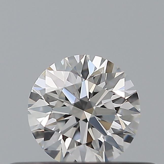 0.30 carat Round diamond E VVS1 Excellent