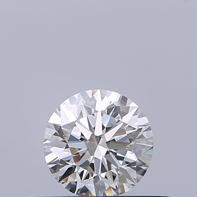 0.35 carat Round diamond F VVS1 Excellent